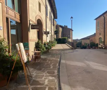 I Went to a $14,000 Retreat for 9-Figure Founders in the Italian Countryside. Here's a Behind-the-Scenes Look.