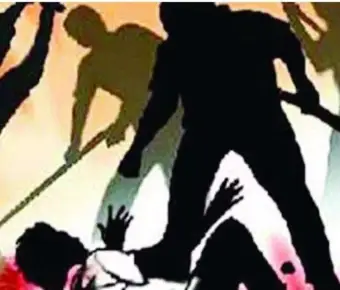 जबलपुर में दुर्गा दर्शन कर लौट रहे सॉफ्टवेयर इंजीनियर पर धारदार हथियारों से हमला, मदनमहल थाना से चंद कदम दूरी पर वारदात