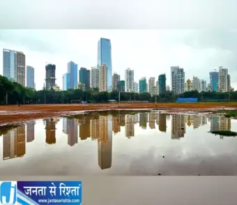 ग्रीन सर्टिफिकेट से आगे बढ़ा ऑफिस मार्केट  किरायेदार मांग रहे ठोस डेटा