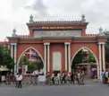 Madras HC permits RSS route marches at 128 locations