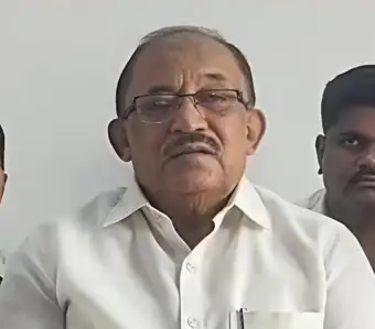 ವಾಚ್‌ಮನ್ ಆತ್ಮಹತ್ಯೆ! ಜೆಡಿಎಸ್ ಮುಖಂಡ ಅಂದಾನಪ್ಪ ಮನೆಯವರು ಕಿರುಕುಳ ಕೊಟ್ರಾ?