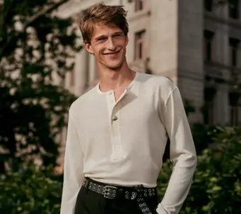 Paul Smith Reimagines British Classics for Autumn/Winter 2026