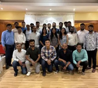 Goken India Marks Seven Years of Engineering Impact