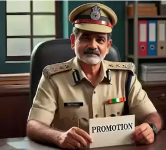 यूपी पुलिस में बड़ा प्रमोशन! 28 PPS अधिकारी बने IPS, प्रशासनिक महकमे में मचेगा तबादलों का बड़ा खेल