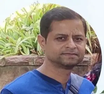 ತಂದೆ ಕಣ್ಣೆದುರೇ ದುರಂತ ಅಂತ್ಯ: ಡಿಆರ್‌ಡಿಒ ಹಿರಿಯ ವಿಜ್ಞಾನಿ ಸಾವು!
