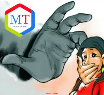 વાંકાનેરમાં સીવણ કામ શીખવા માટે ગયેલ ટંકારા તાલુકાની સગીરાનું અપહરણ