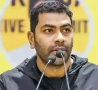 அமைச்சர் ஆதவ் அர்ஜூனா நிறுவனத்திடம் ரூ.2.60 கோடி மோசடி? - சிக்கிய கர்நாடக இடைத்தரகர்