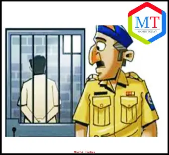 મોરબી નજીક કારખાનાના કવાર્ટરમાં મહિલાની હત્યા કરનારા આરોપીની ધરપકડ