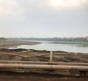 Reservoir storage levels drops from last year, remains below normal in most regions: CWC