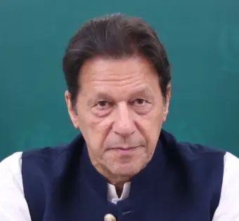 ''شدید ظلم اور ٹارچر کیا جا رہا ہے، مرُسی کو ایسے ہی مارا گیا تھا''عمران خان