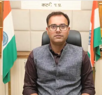 CM के दौरे पर सुरक्षा का कड़ा पहरा: कटनी में तैनात रहेंगे कार्यपालिक मजिस्ट्रेट; कलेक्टर ने कानून-व्यवस्था के लिए जारी किया रोटेशन, देखें पूरी सूची