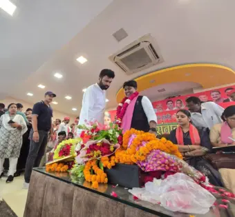 महिला जन संवाद में उमड़ा महिलाओं का हुजूम