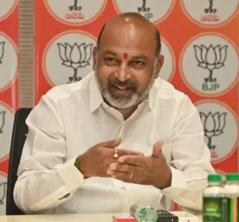 పదవులు తాత్కాలికం.. ప్రజా విశ్వాసమే అంతిమం