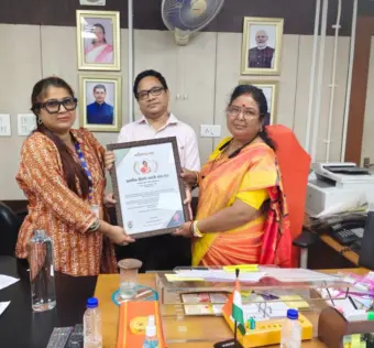 West Bengal Receives Proposal for Comprehensive Geriatric Care Framework; State-Level Task Force Suggested