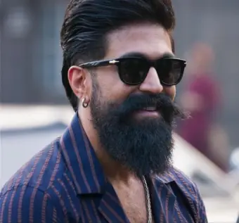 Rocking Star Yash on Ramayana's Global Appeal: "You Have Both Good and Bad Inside You"
