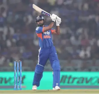 'Sarpanch' Shreyas Iyer breaks King Kohli's record, joins Rohit Sharma and Suryakumar Yadav