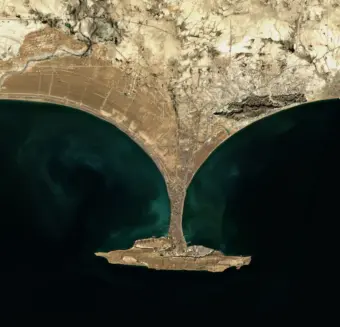 Gwadar under fire again: Can Pakistan's Gwadar port ever outrun its security problem?