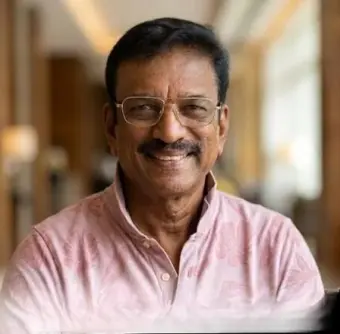 சென்னையின் விமான நிலைய எதிர்காலம் கேள்விக்குறி? தெளிவான நீண்டகால Master Plan தேவை - கே.இ. ரகுநாதன் கவலை!
