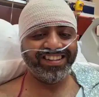एफआईपी ने पीएमओ से फ्लाईदुबई पायलट स्मिथ मच्छार के लिए वीरता पुरस्कार की मांग की