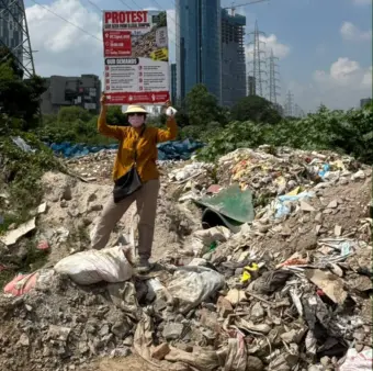 Gurugram tightens construction and demolition waste rules; no Occupancy Certificate without disposal proof