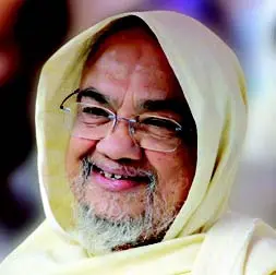 प्रभु ही साधना का आनंद देते हैं : यशोविजयसूरीजी