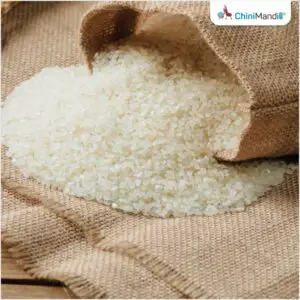 ભારતીય ચોખા વૈશ્વિક સરેરાશ કરતા 10% સસ્તા રહ્યા, ઉત્પાદન ઘટવાની ધારણા: IREF