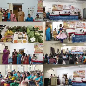 শিশু ও মায়ের স্বাস্থ্য-পুষ্টিতে জোর, বামনগোলায় আইসিডিএসের গুরুত্বপূর্ণ কর্মসূচি।