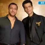 Salman Khan News: सलमान खान बोले- बेशक मेरे बच्चे होंगे. कॉफी विद करण शो में शादी पर भी की चर्चा