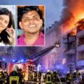 ജര്‍മനിയില്‍ അപ്പാര്‍ട്മെന്റിലെ തീവെപ്പ്; ഉടമകള്‍ തമ്മിലുള്ള തര്‍ക്കം കാരണമെന്ന് റിപ്പോര്‍ട്ട്