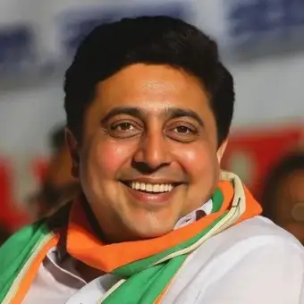 Nagpur Graduates' MLC poll: Congress renominates Abhijit Wanjari