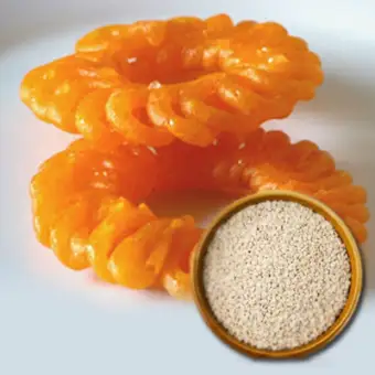 ઈમરતી મીઠાઈ