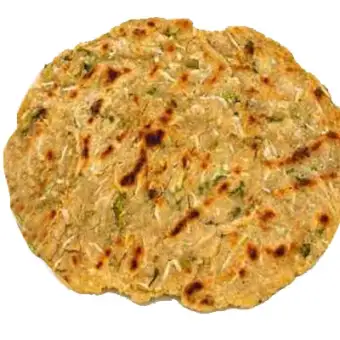 દૂધી-જુવારના લોટના પરાઠા