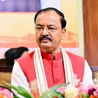 डिप्टी सीएम केशव प्रसाद मौर्य : आजम खान के राजनीतिक उत्पीड़न पर अखिलेश का बयान न्यायपालिका पर हमला