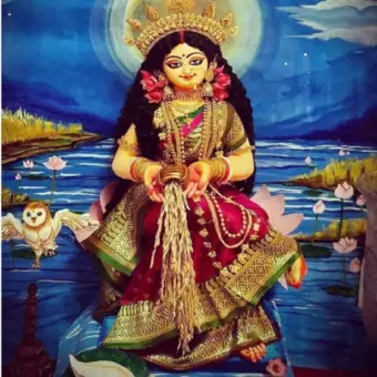 বৃহস্পতিবার মা লক্ষ্মীর কৃপায় ৩ রাশির বিপুল অর্থলাভের যোগ! আপনার ভাগ্য আজ কী বলছে?