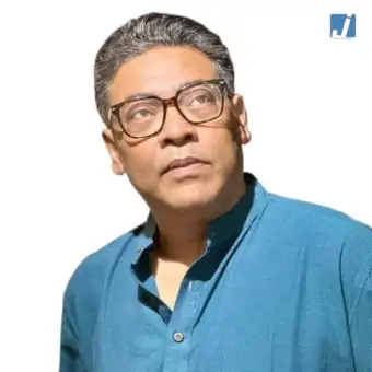 इंद्रनील सेन को ED का समन...