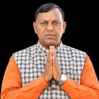 ଖୁବଶୀଘ୍ର ଦାୟିତ୍ବ ନେବେ ନବ ନିଯୁକ୍ତ ରାଜ୍ୟପାଳ