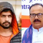 साबरमती जेलमध्ये बसून लॉरेन्स बिश्नोईचा मुंबईत धुडगूस : हर्षवर्धन सपकाळ