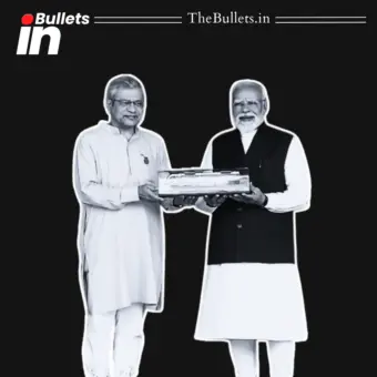 भारत की पहली हाइड्रोजन रेल को मिली हरी झंडी, हरियाणा को ₹14700 करोड़ की सौगात | BulletsIn