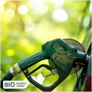 Indonesia targets E10 ethanol-blended petrol in 2027, plans gradual shift to E20