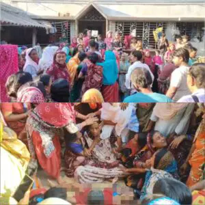 প্রাইভেট থেকে নিখোঁজ দ্বিতীয় শ্রেণির ছাত্রী, খড়ি নদী থেকে উদ্ধার রহস্যজনক মৃতদেহ।