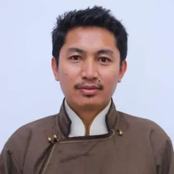 Ex-MP Namgyal seeks immediate relief for flood-hit Sankoo villages
