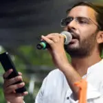 എഐഎസ്‌എഫ് അടക്കം ഇടത് സംഘടനകള്‍ക്ക് നന്ദി