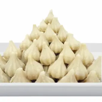 Mumbai, Pune dominated online orders for Modaks on Ganesh Chaturthi