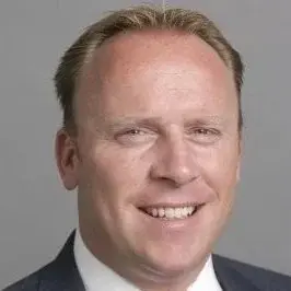 Paycode Appoints Colin Digby as Chief Revenue Officer