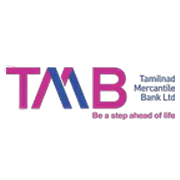 Tamilnad Mercantile Bank ends higher after Q1 PAT climbs 35% YoY to Rs 412 cr