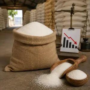 Supplyco Sugar Scam: Eight employees suspended as SIT probes alleged diversion