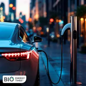 India's EV penetration seen rising to 10-12% in FY27: Ind-Ra