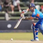 IND Vs ZIM 2nd T20: भारत ने जिम्बाब्वे को 90 रन से हराया