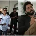 ഡ്രാമാ ത്രില്ലറുമായി റോഷനും, രാഹുലും: ടൈറ്റില്‍ പുറത്തുവിടാത്ത പുതിയ ചിത്രത്തിന് തുടക്കമായി..
