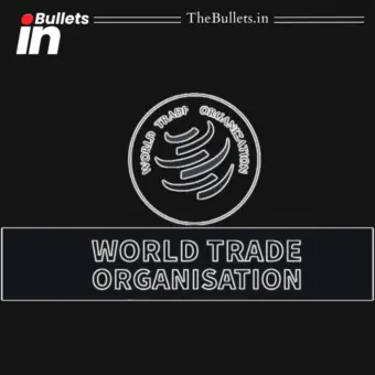 India Reaffirms Commitment to Rules-Based Global Trade at WTO Trade Policy Review | BulletsIn